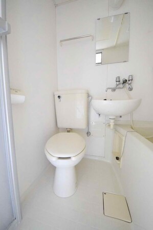 ラ・カビナ・デ・アミーチの物件内観写真